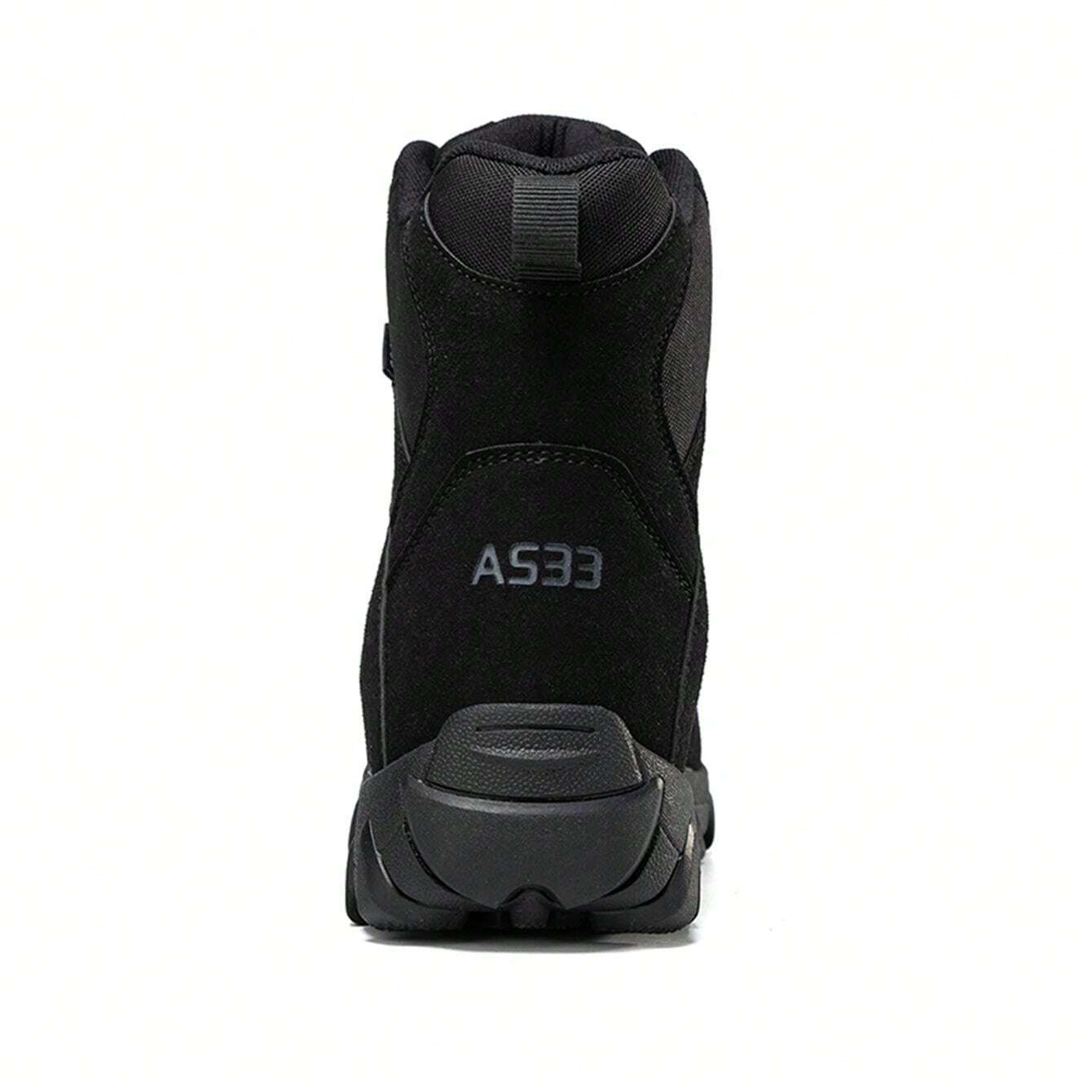 Tactical Boots – StrikeForce Recon™ (Combat & Outdoor) - Image 3