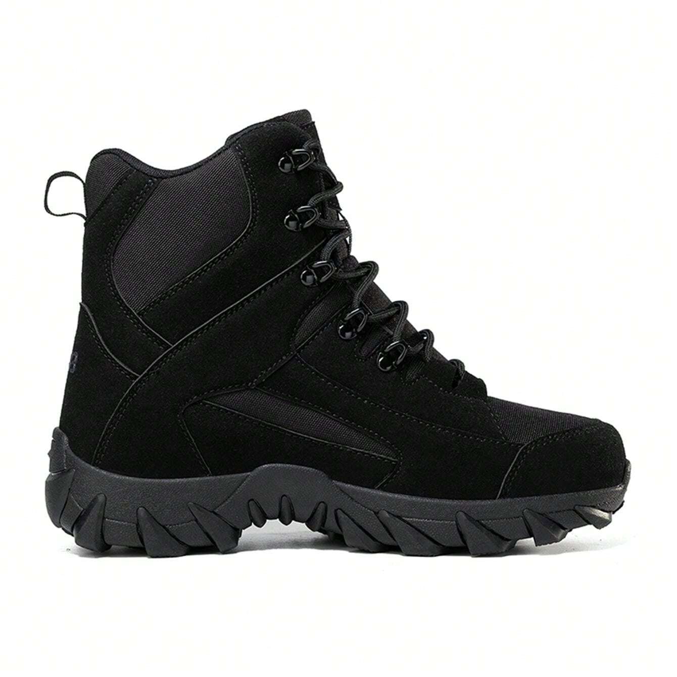 Tactical Boots – StrikeForce Recon™ (Combat & Outdoor) - Image 4