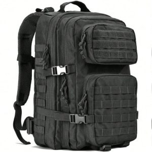 Tactical Backpack – StrikeForce Recon™ (Military & Outdoor Gear)