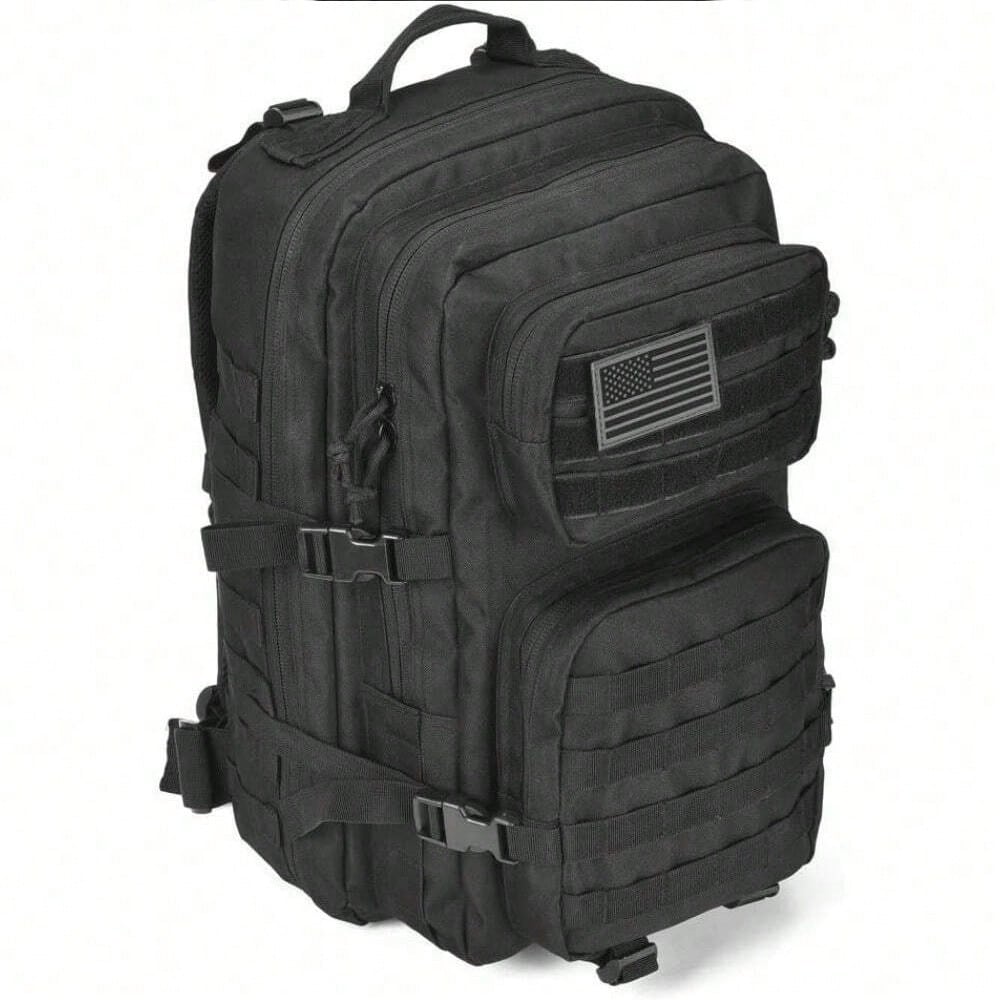 Tactical Backpack – StrikeForce Recon™ (Military & Outdoor Gear) - Image 6
