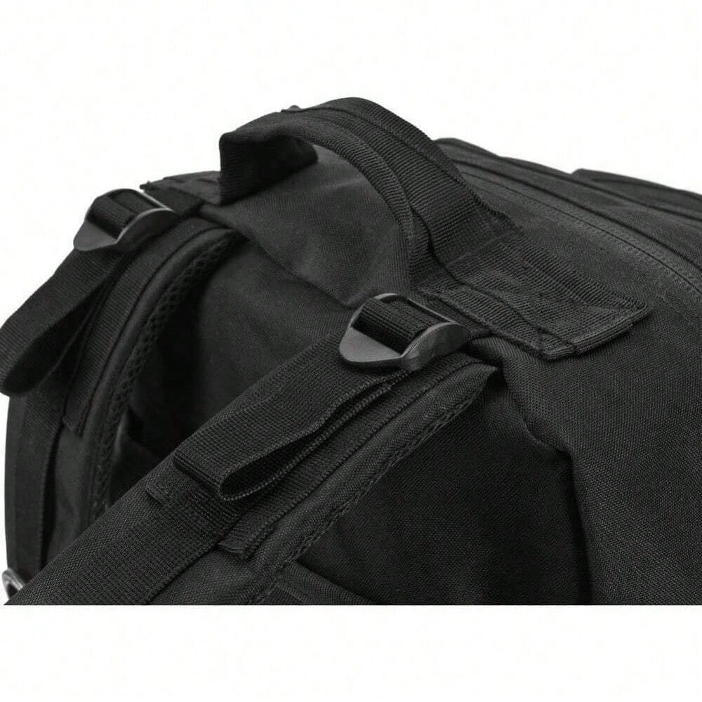Tactical Backpack – StrikeForce Recon™ (Military & Outdoor Gear) - Image 5