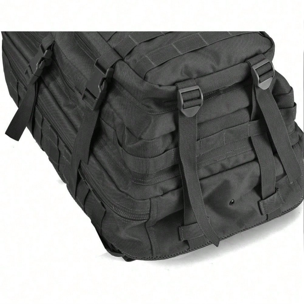 Tactical Backpack – StrikeForce Recon™ (Military & Outdoor Gear) - Image 4