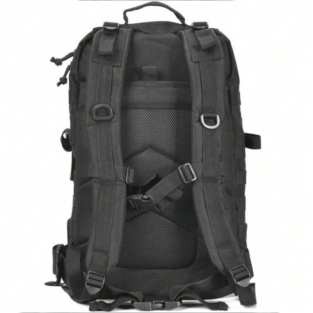 Tactical Backpack – StrikeForce Recon™ (Military & Outdoor Gear) - Image 3