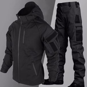 Tactical Pants – StrikeForce Recon™