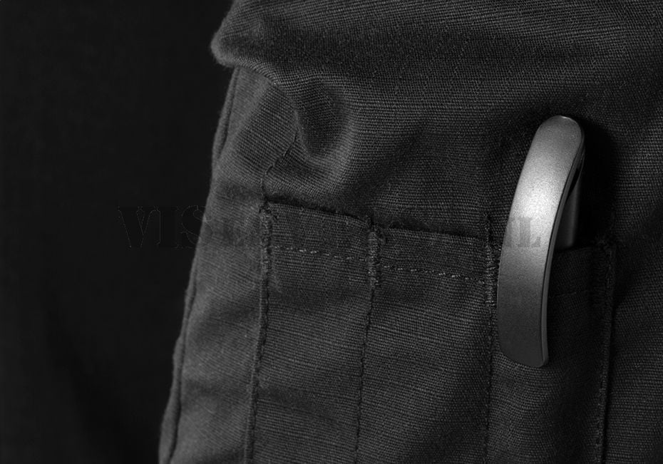 Tactical Shirt – StrikeForce Recon™ - Image 5