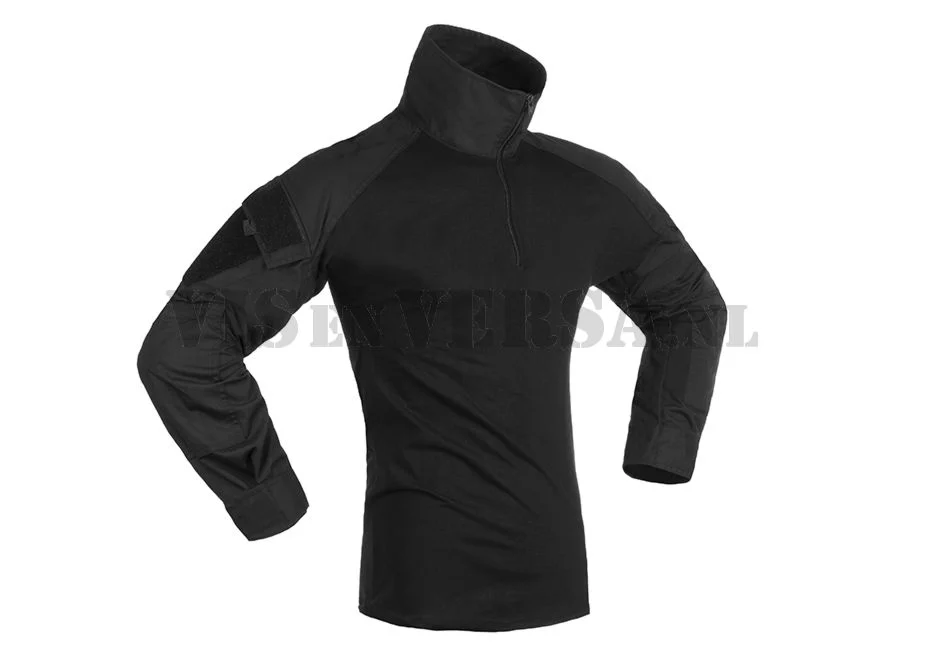 Tactical Shirt – StrikeForce Recon™ - Image 2